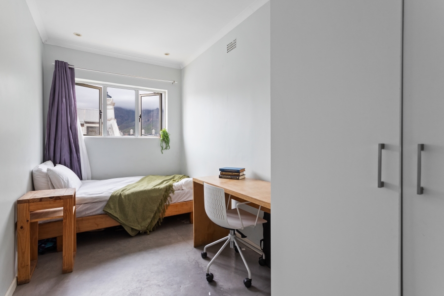 To Let 9 Bedroom Property for Rent in Bo Kaap Western Cape